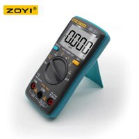 Đồng hồ vạn năng ZOYI ZT101