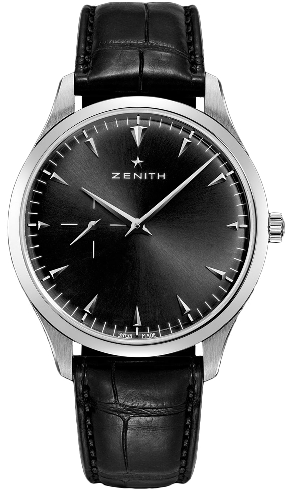 Đồng hồ Zenith Elite Ultra Thin Men 03.2010.681/21.C493