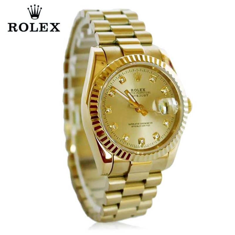 Đồng hồ nam Rolex DateJust Automatic R.L138