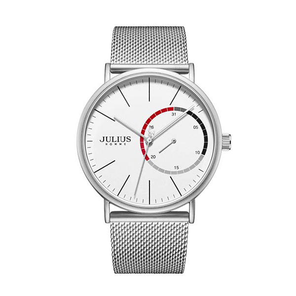 Đồng hồ nam Julius Homme JAH-119A