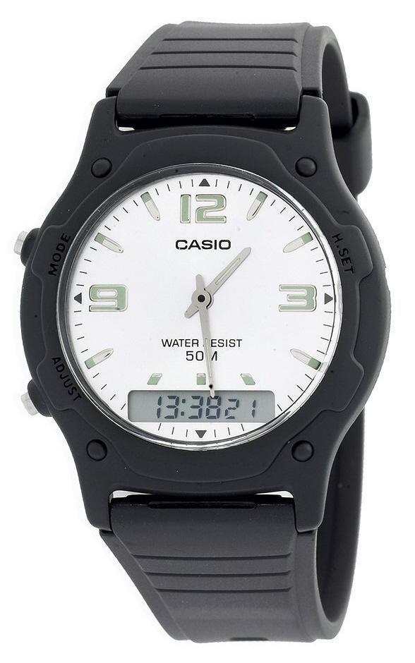 Đồng hồ nam Casio AW49HE (AW-49HE)