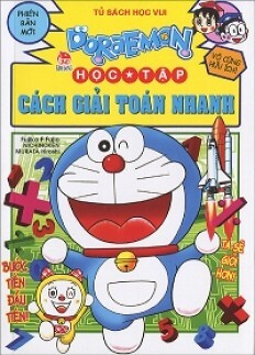 Doraemon Học Tập - Cách Giải Toán Nhanh