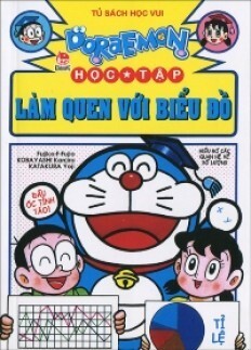 Doraemon học tập - Làm quen với biểu đồ
