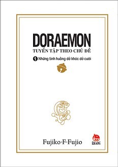 Doraemon Theo Chủ Đề - Tập 1
