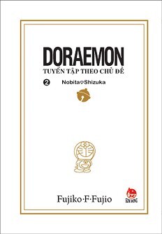 Doraemon Theo Chủ Đề - Tập 2