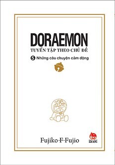Doraemon Theo Chủ Đề - Tập 5