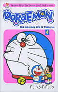 Doraemon truyện ngắn - Tập 14