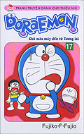 Doraemon truyện ngắn - Tập 17