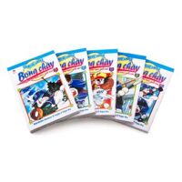 Đôrêmon bóng chày (Tập 6 - 10) - Fujiko F. Fujio & Mugiwara Shintaro