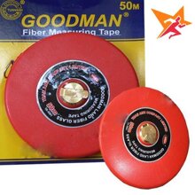 Thước dây 50m Goodman