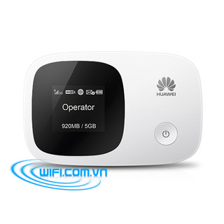 Modem Huawei E5356 - 43.2Mbps , có wifi 