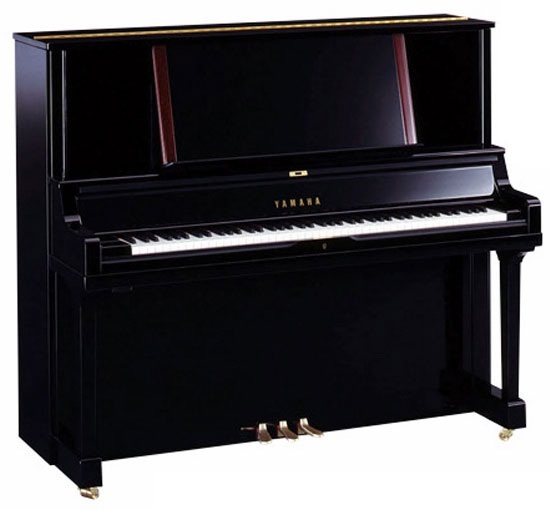 Đàn Upright Piano Yamaha YUS5 - Piano cơ 