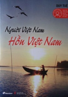 Người Việt Nam hồn Việt Nam 