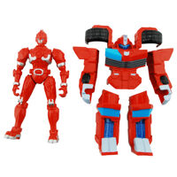 Chiến giáp vua lửa Dragon Force D9021