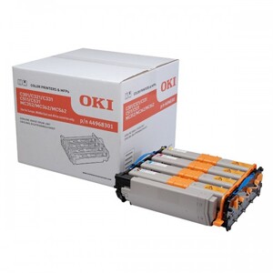 Drum bộ Oki C301 Drum Unit