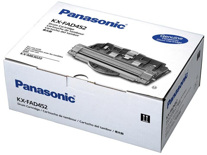 Drum Panasonic KX-FAD402E