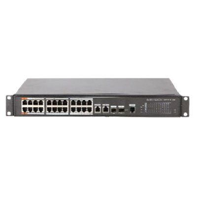 Switch PoE Kbvision KX-SW24SFP2 