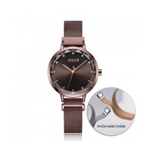 Đồng hồ nữ Julius JA-1143D