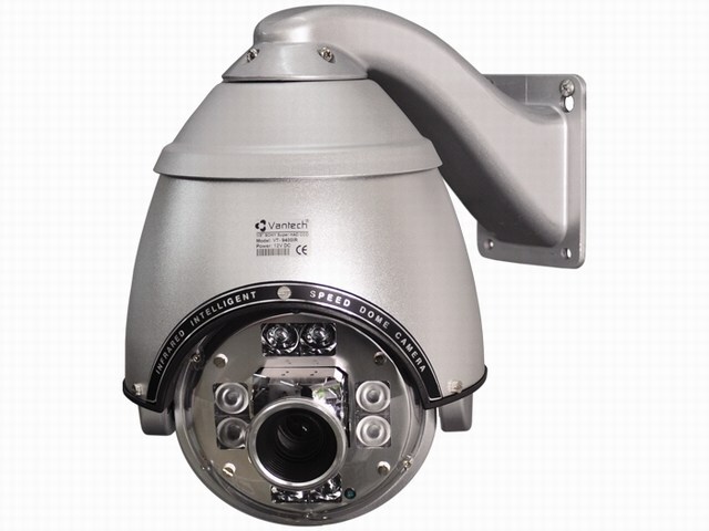 Camera dome Vantech VT9400IR (VT9400-IR) - hồng ngoại 