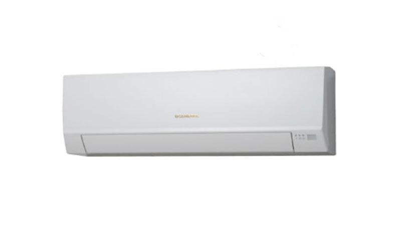 General ASGG 09JLTB V 1HP