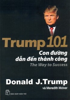 D.Trump - Con Đường Dẫn Đến Thành Công