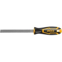 Dũa gỗ dẹp Ingco HWFF088