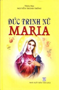 Đức trinh nữ Maria
