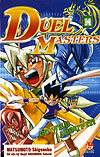 Duel Masters - Tập 11