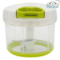 Dụng cụ bằm nhỏ thực phẩm Lock&amp;Lock CKS303