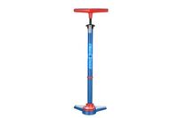 Dụng cụ bơm hơi thụt có đồng hồ C-Mart L0006