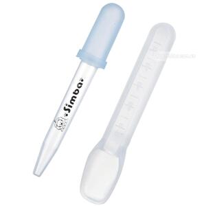 Dụng cụ đút thuốc nhỏ giọt Simba S1312