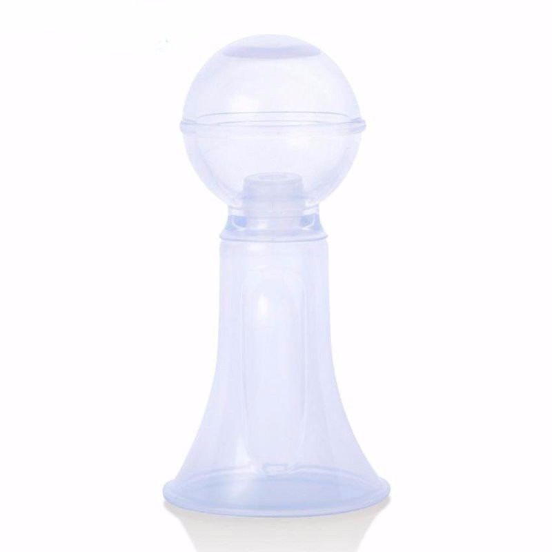 Dụng cụ hút sữa bằng tay Upass không BPA UP1004N