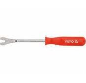 Dụng cụ tháo lắp cửa ôtô 230mm Yato YT-0841