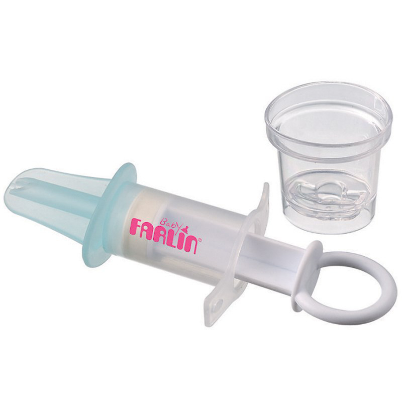 Dụng cụ uống thuốc cho bé Farlin BF19103