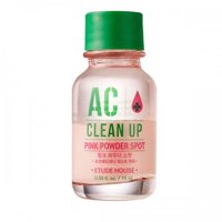 Dung dịch chấm trị mụn Etude House Ac Clean Up Pink Powder Spot