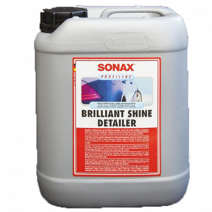 Dung dịch đánh bóng sơn xe ô tô Sonax 287500 5 lít