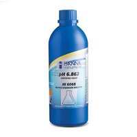 Dung dịch hiệu chuẩn pH 6.862, 500 mL HI6068