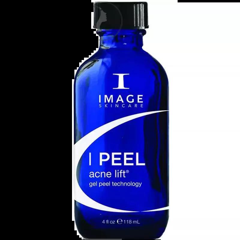 Dung dịch hỗ trợ trị mụn Image Ipeel Acne Lift