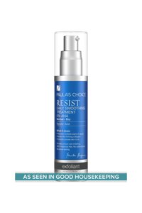 Dung dịch làm mềm da Paula’s Choice Resist Daily Smoothing Treatment 5% AHA 50ml