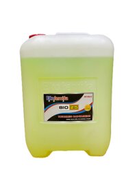 Dung dịch rửa xe không chạm Ekokemika Bio 25 - 20L