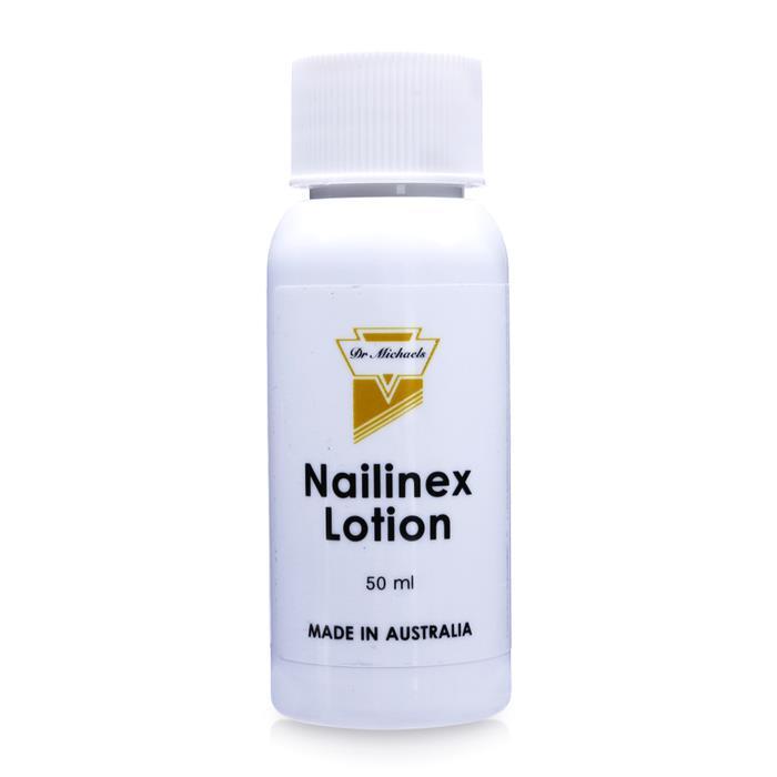 Dung dịch trị nấm móng Dr Michaels Nailinex Lotion 50ml