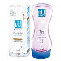 Dung Dịch Vệ Sinh Phụ Nữ PH Care Feminine Wash (150ml)