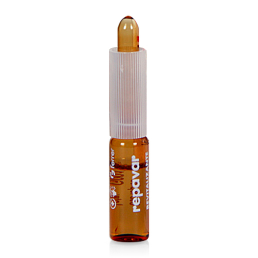 Dung dịch Vitamin C dưỡng trắng da Repavar Revitalizante Beauty Flash Ampoule 1,5ml