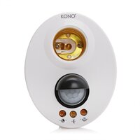 Đuôi đèn cảm ứng Kono KN-LS9A