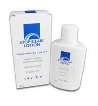 Dưỡng ẩm Atopiclair Lotion trị 120ml