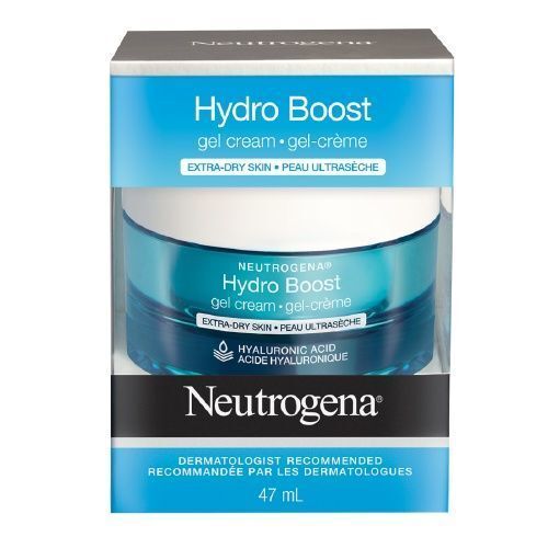 Dưỡng cấp nước ngày đêm Neutrogena Hydro Boost Water Gel 48g
