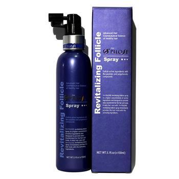 Dưỡng chất bổ sung cho tóc và da đầu dành cho nam - Revitalizing Follice Spray