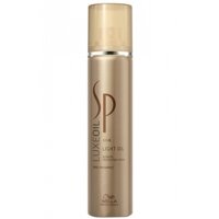 Dưỡng chất tăng cường độ bóng SP Luxe Light Oil Spray 75ml