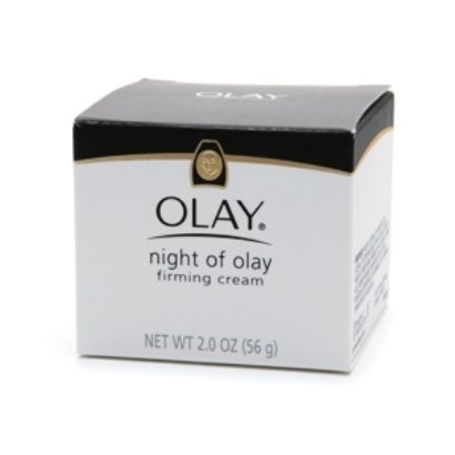 Dưỡng da Night of Olay Firming Cream