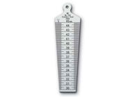 Dưỡng đo lỗ Niigata TPG-700C - 30-45mm